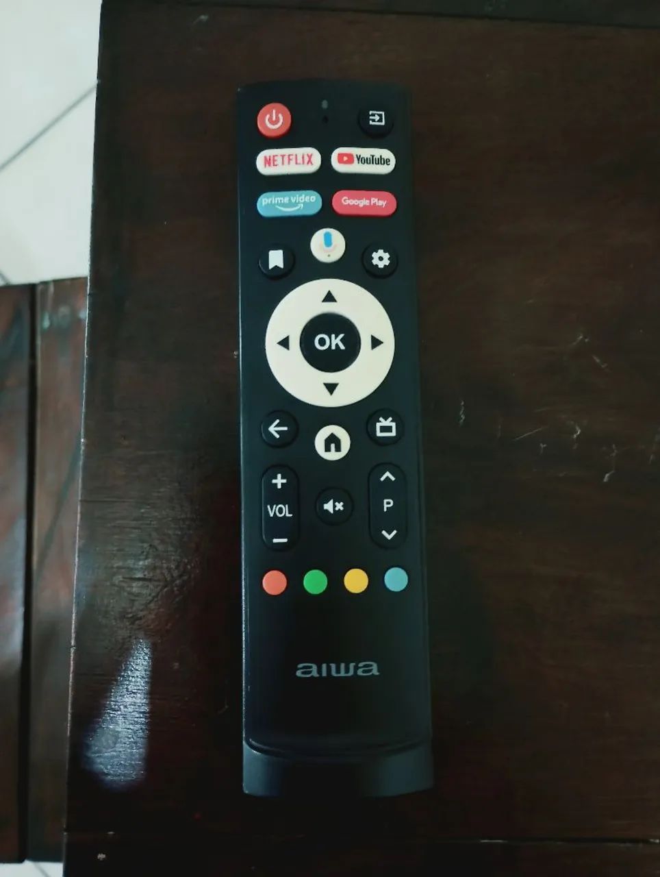 Tv awia 43  Smart Pra vender rápido!!! - Foto 2