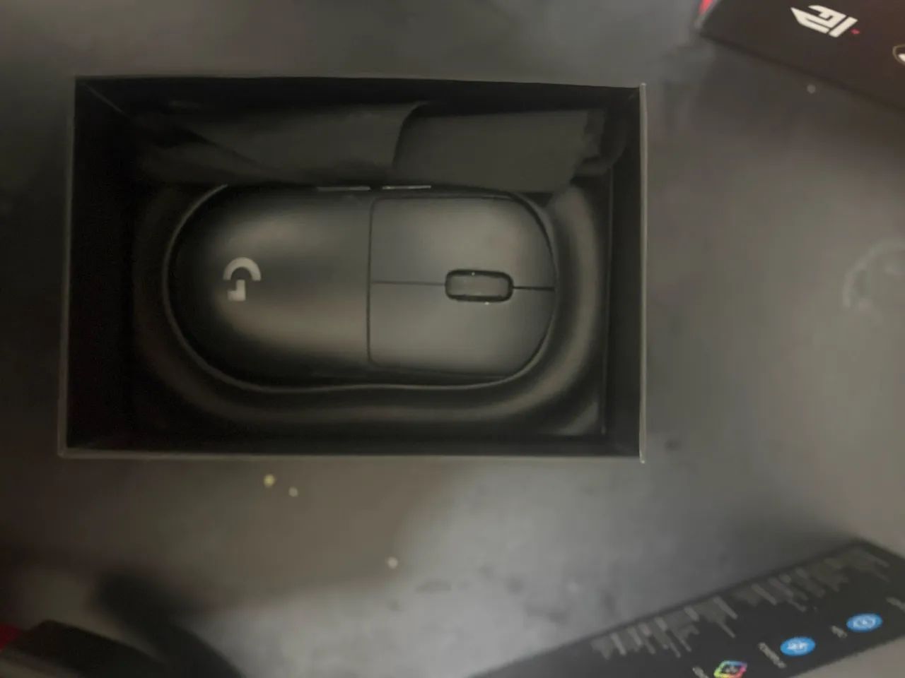 Mouse G Pro Wireless - Foto 4