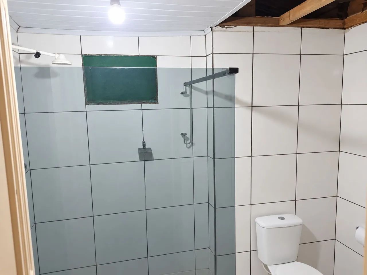 Casa com terreno amplo, e bem localizada. - Foto 5