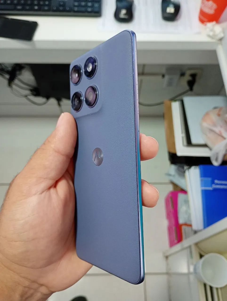 Moto edge 60 fusion  - Foto 2