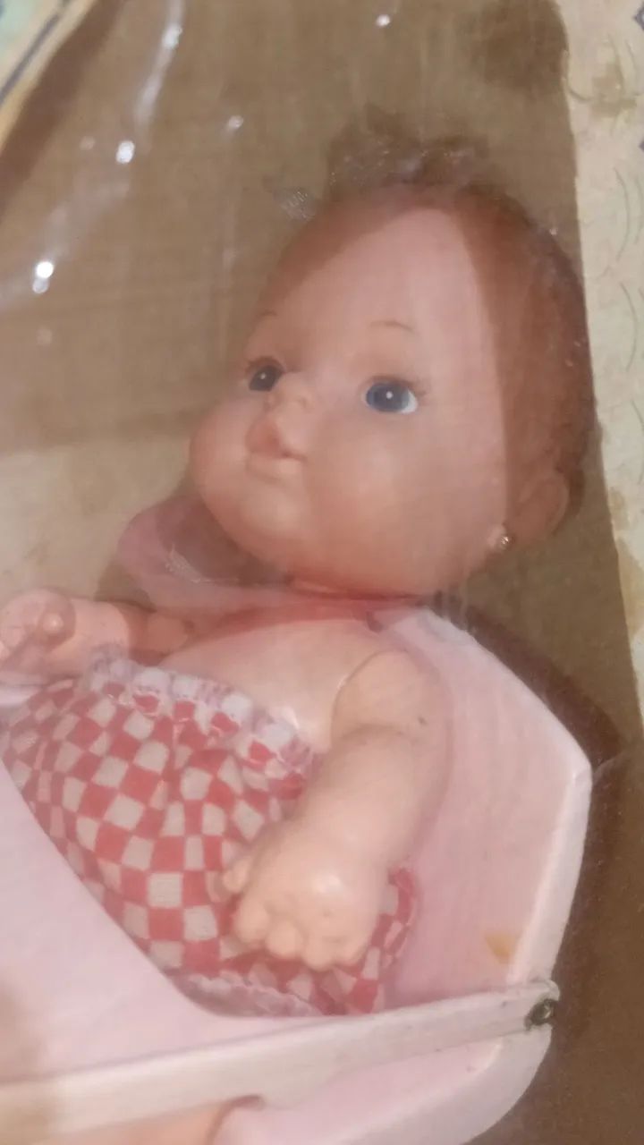 Boneca chuquinha da estrela - Foto 4