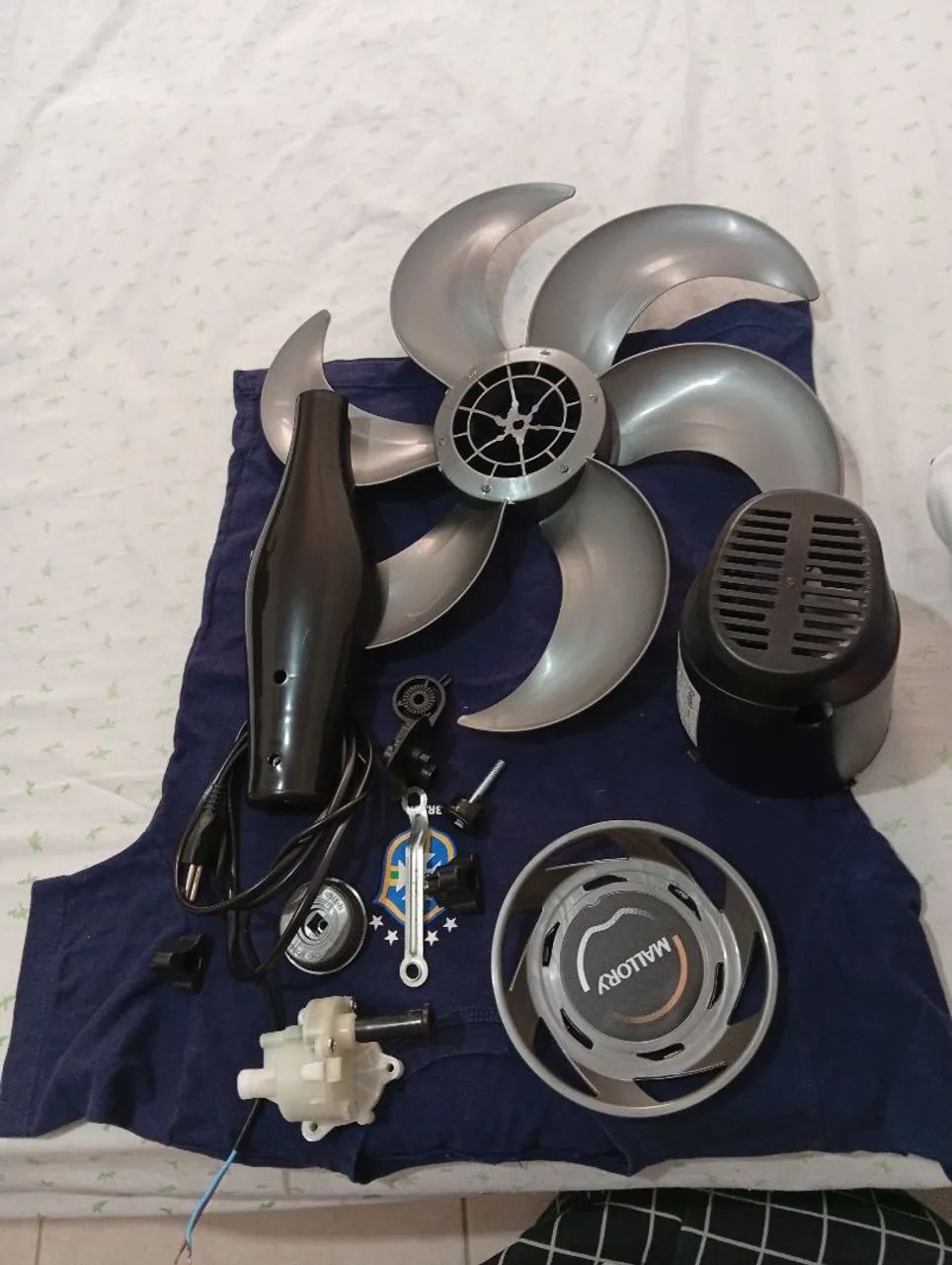 Peças  - Foto 2