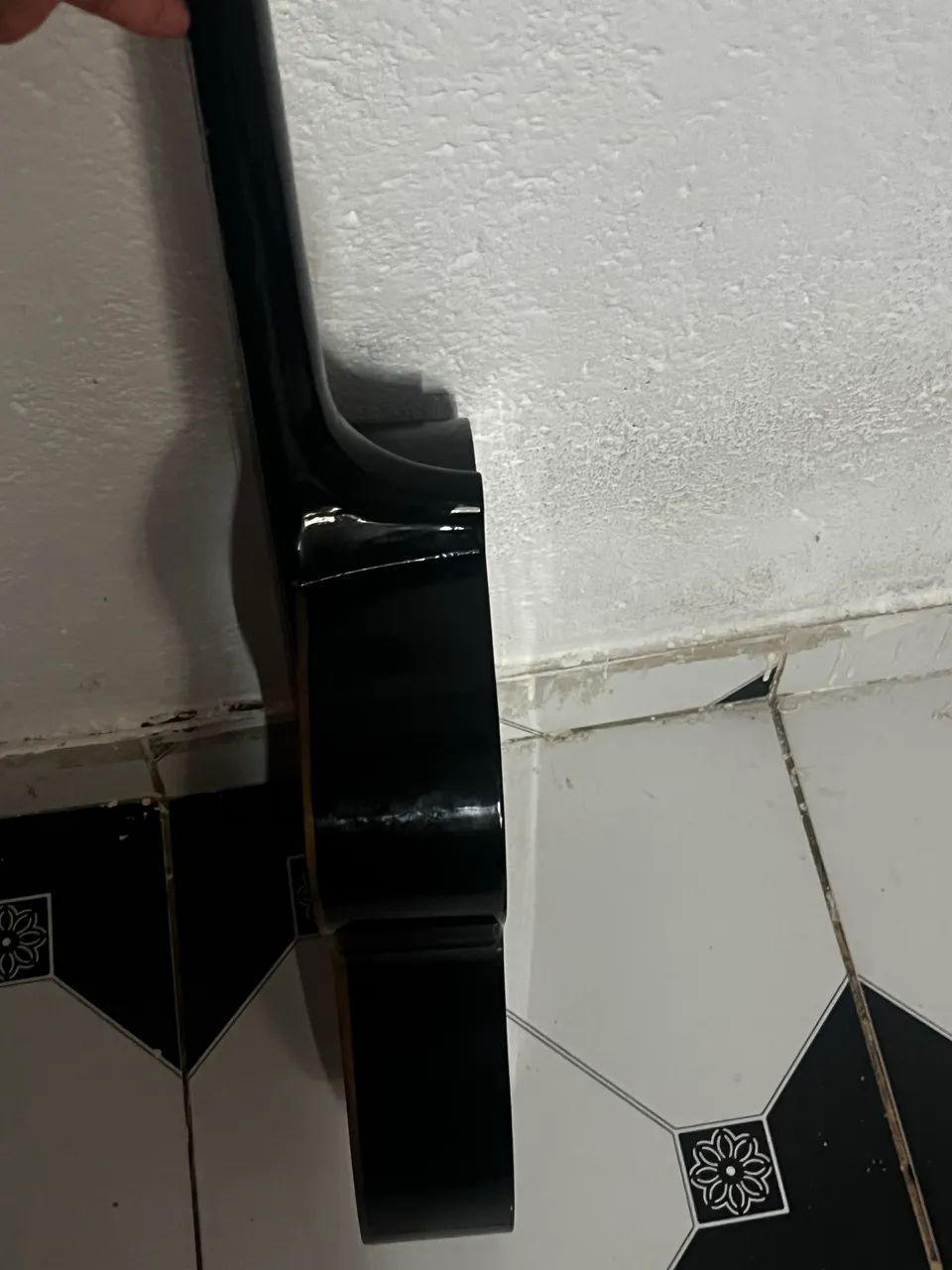 Vende-se violão - Foto 4