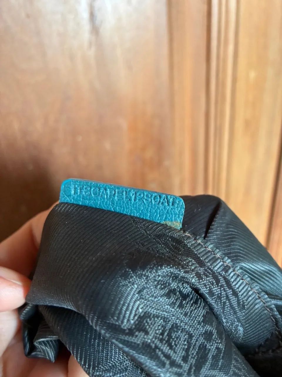 Bolsa Burberry ORIGINAL - Foto 2
