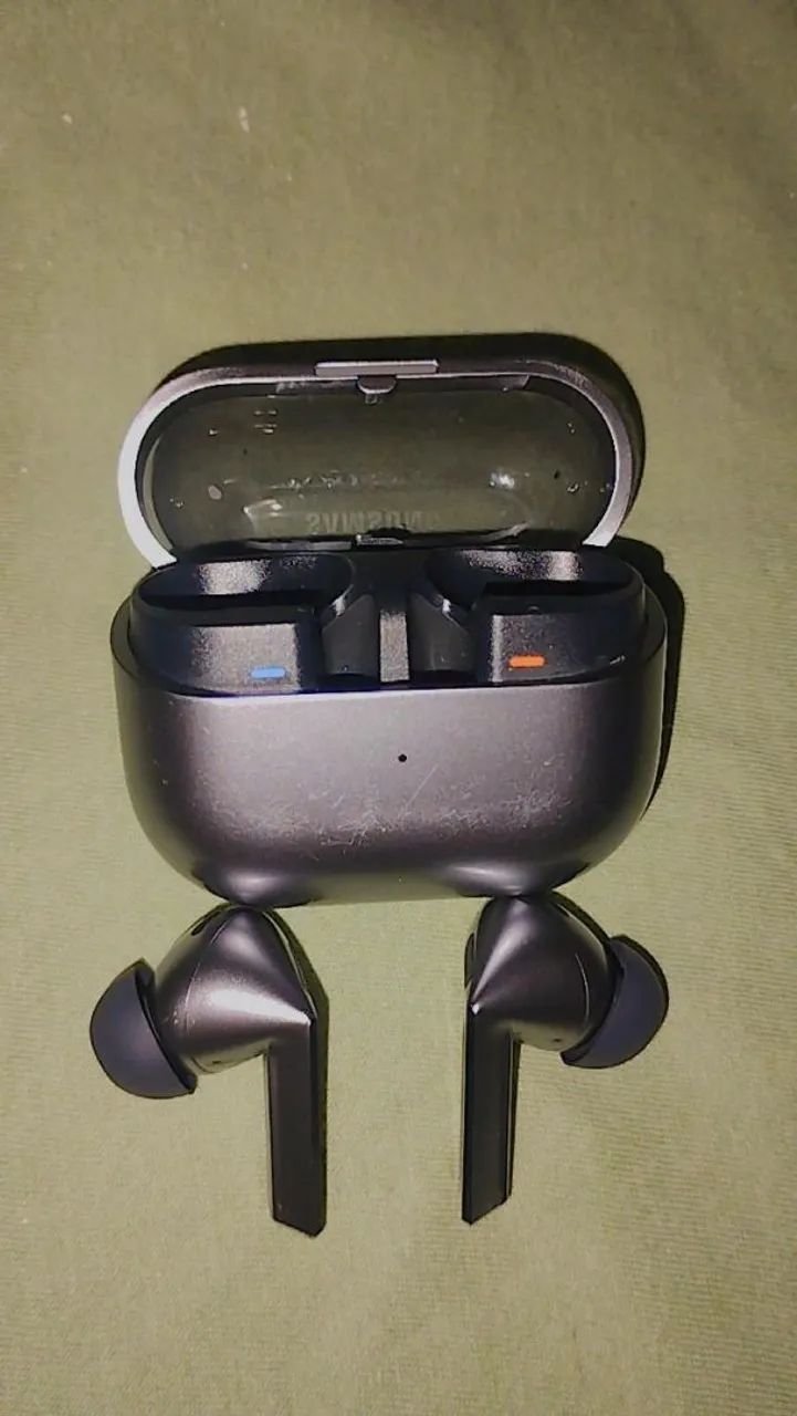 Samsung Galaxy Buds pro 3 - Foto 3