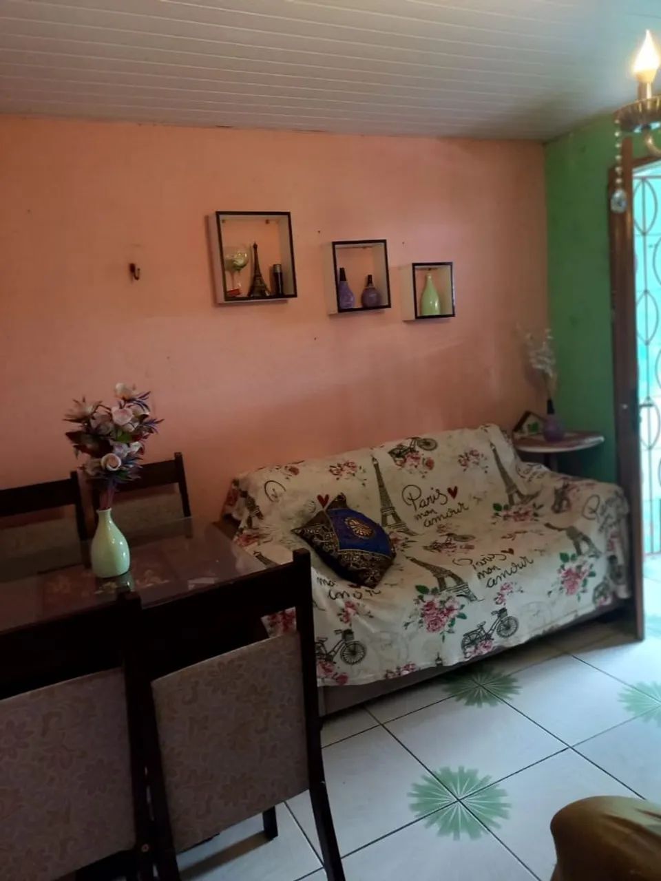 Foto - Fortaleza - Canindezinho