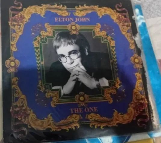 Discos de Vinil