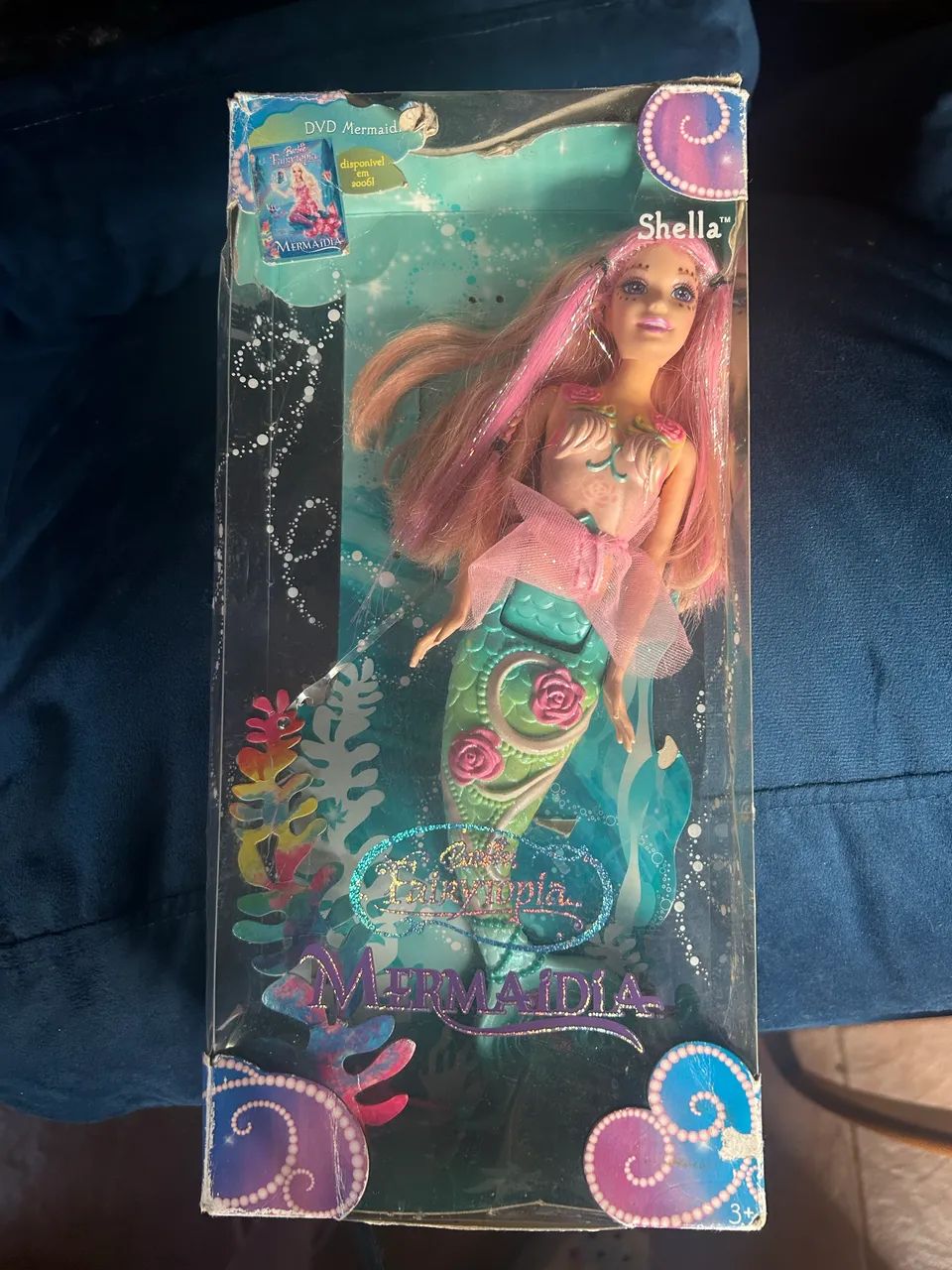 Barbie 