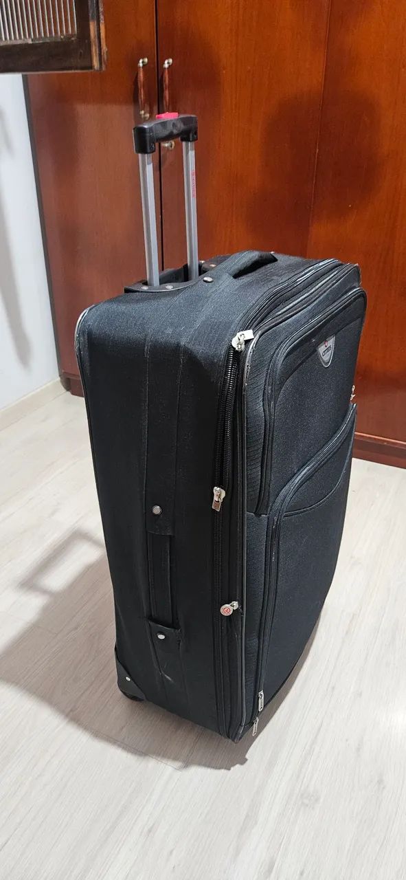 Mala Viagem 32kg - Foto 2