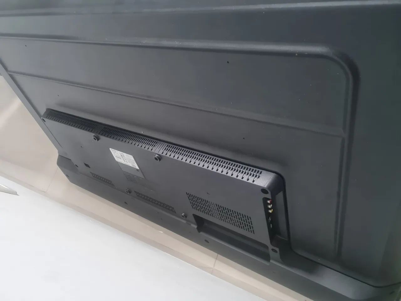 Tv philips 4k - Foto 2