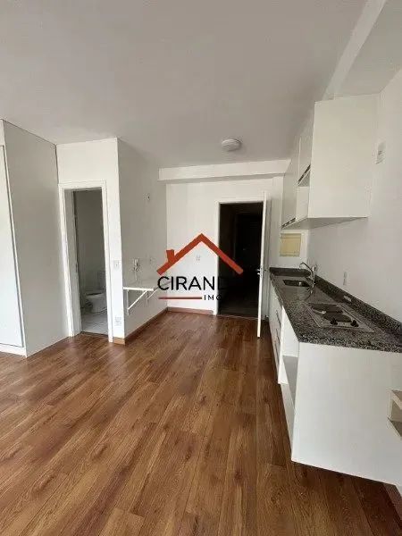 STUDIO PARA VENDA - 40 MTS - RUA PAIM - ED. NKSP - Foto 4