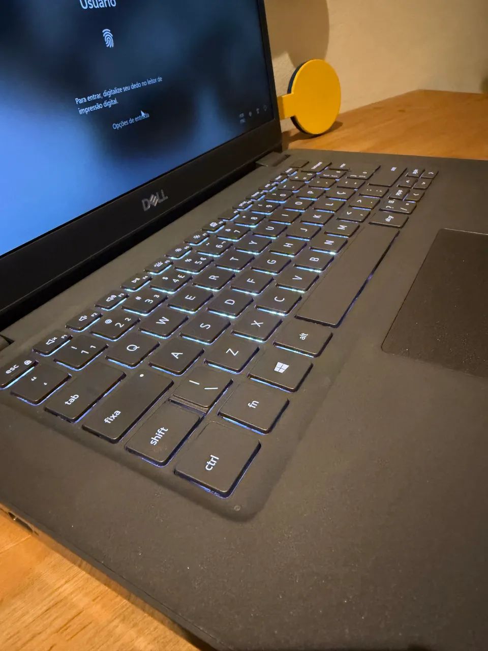 Notebook Dell  - Foto 5