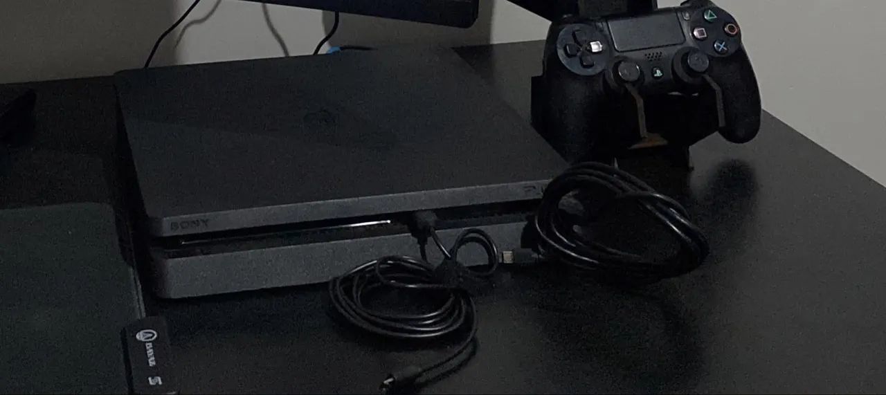  PS4 SLIM 1TB