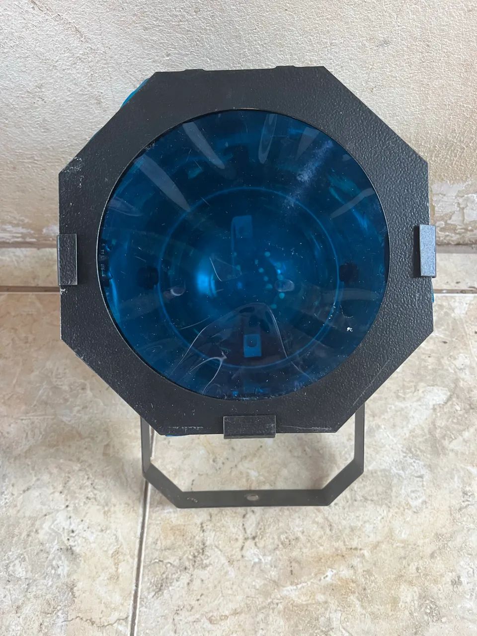 Luz cênicas