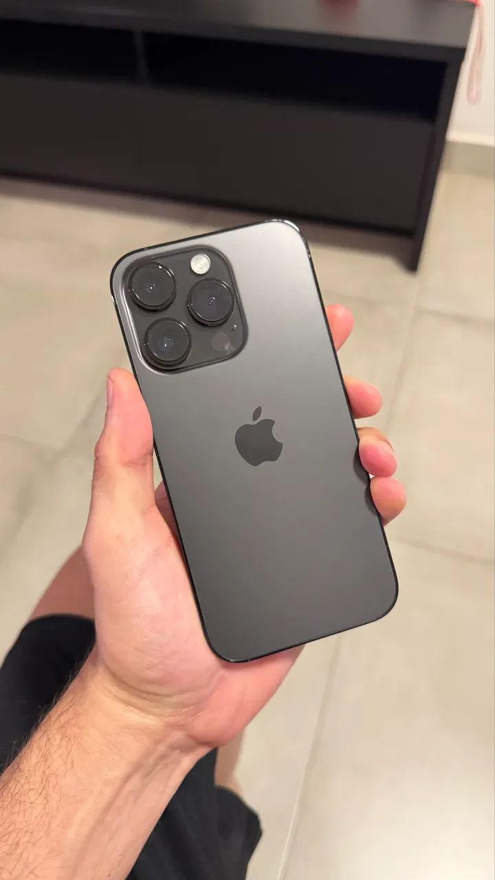 iPhone 14 Pro - Foto 3