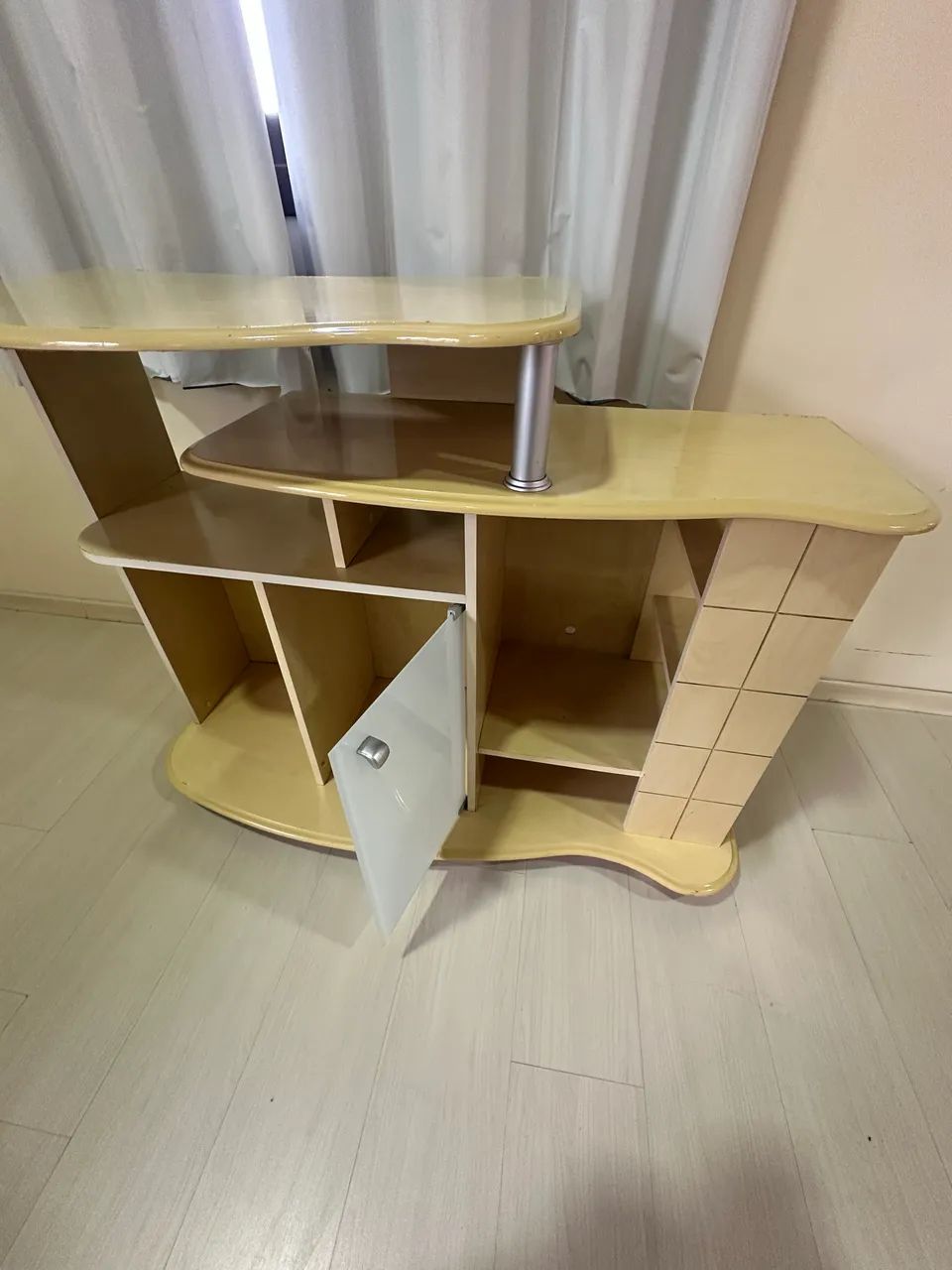 Rack em ótimo estado  - Foto 3
