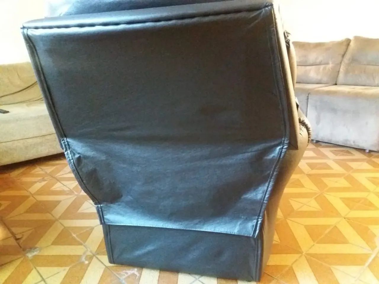 Poltrona reclinavel  - Foto 4