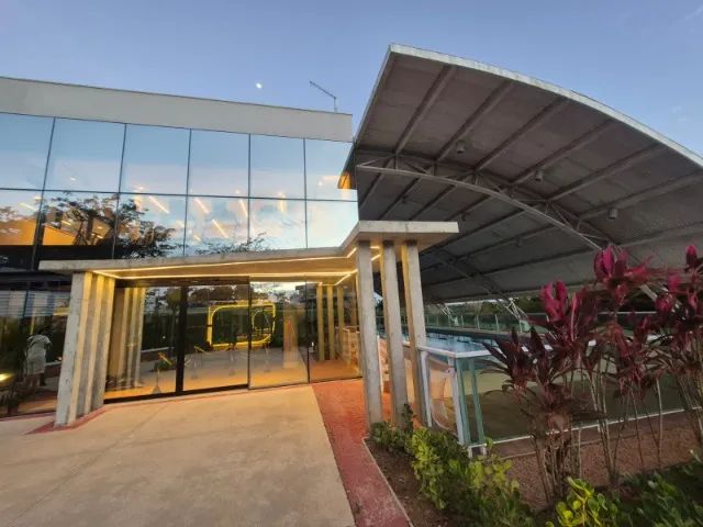 Condomínio Jardins Amsterdã - Lote de 517 m², lado sombra, escriturado por 269.999,00