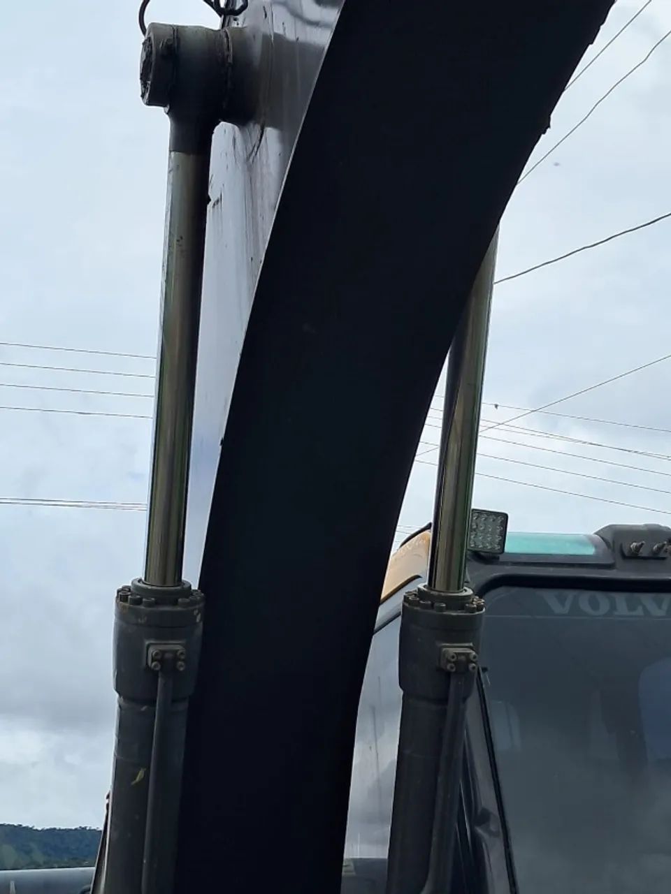 VOLVO EC200 - Foto 5