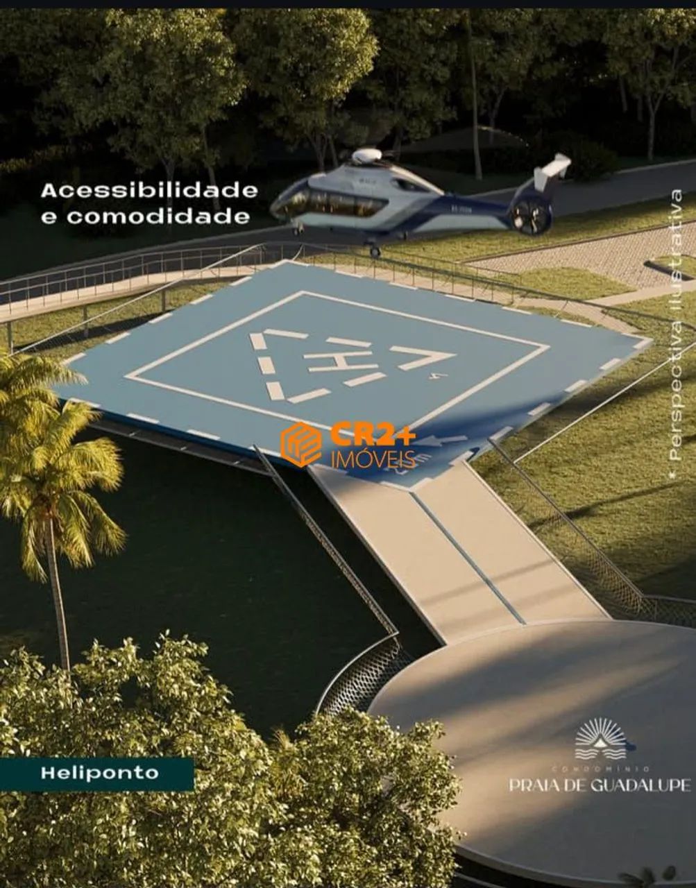 Vendo Lote 972m² em Serinhaém. - Foto 2
