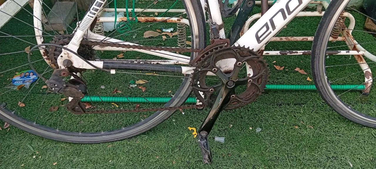 Bike speed endorphine - Foto 5