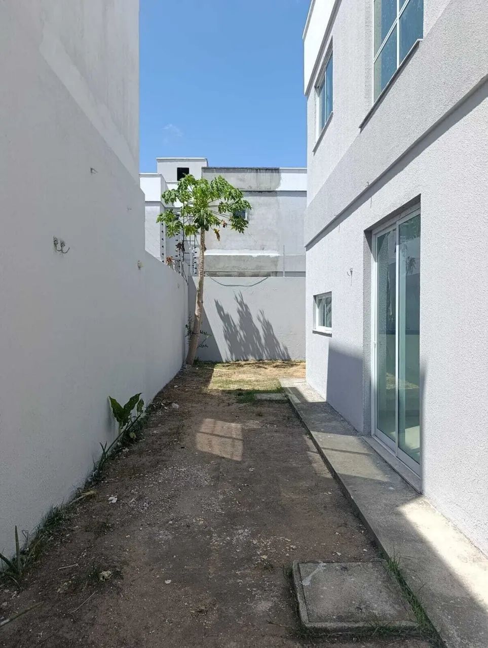 Casa Duplex no Residencial alegria - Foto 4