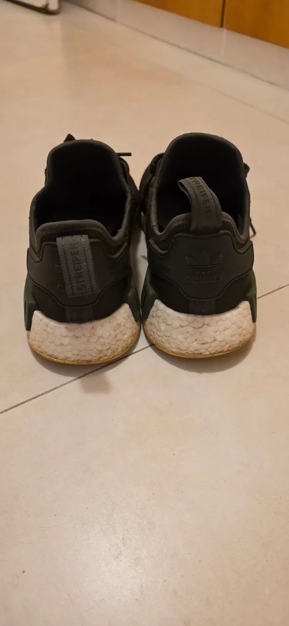 Tênis Adidas NMD - Foto 4