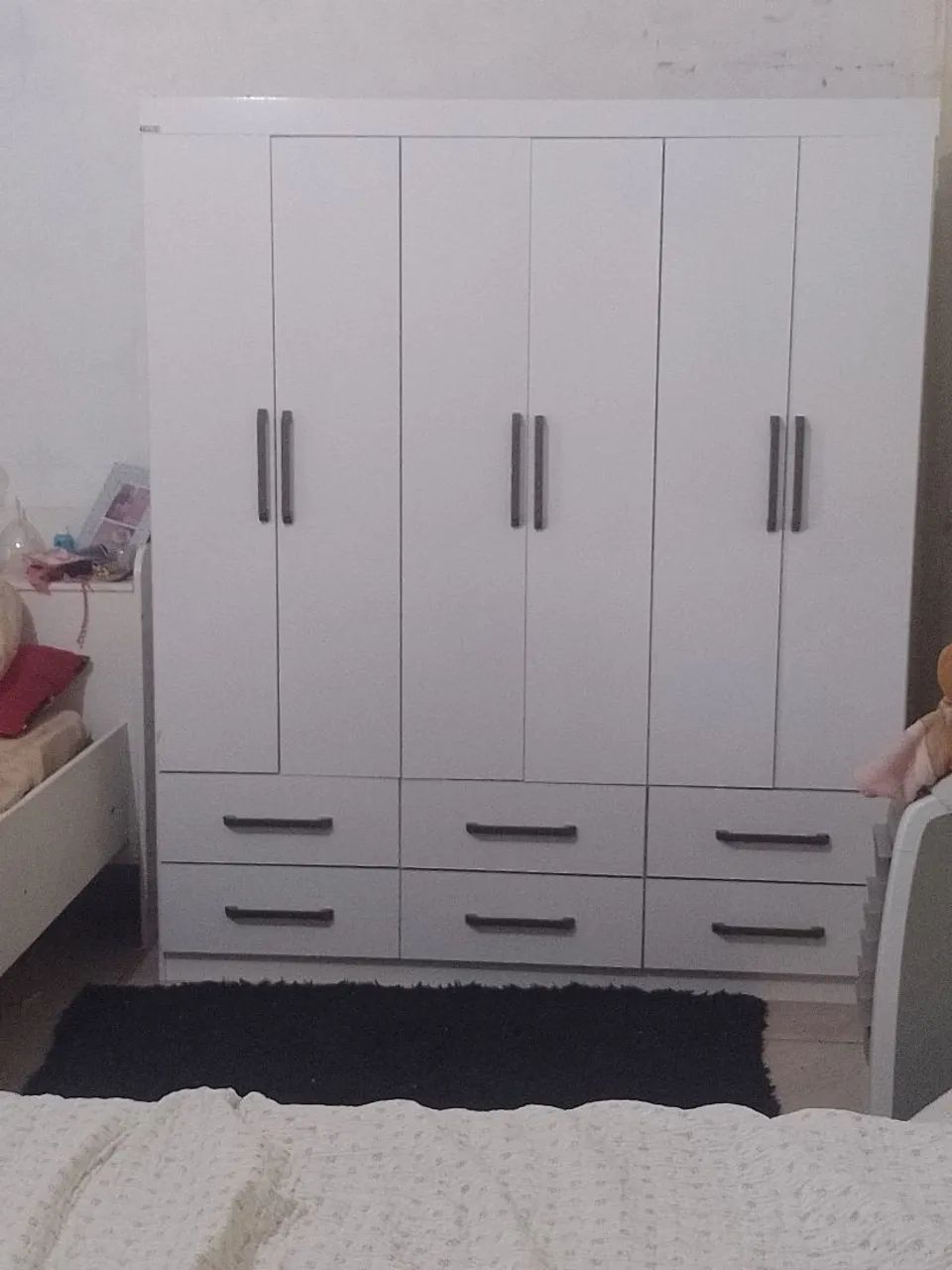 Vende se guarda roupa 