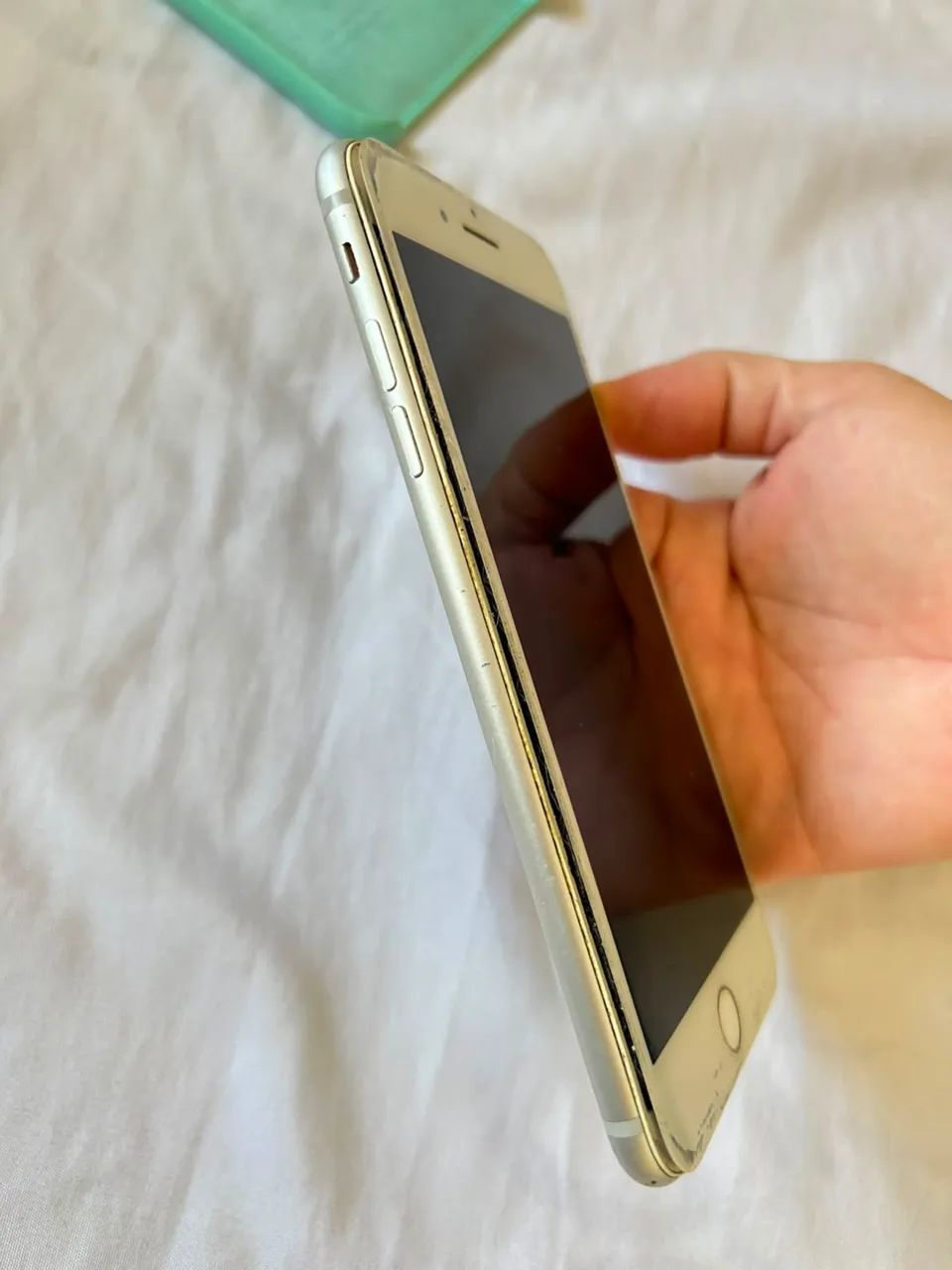 iPhone 7 Plus 128 gigas - Foto 4