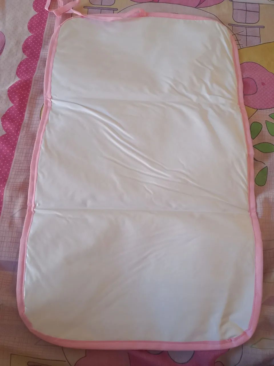 Trocador de bebê  - Foto 2