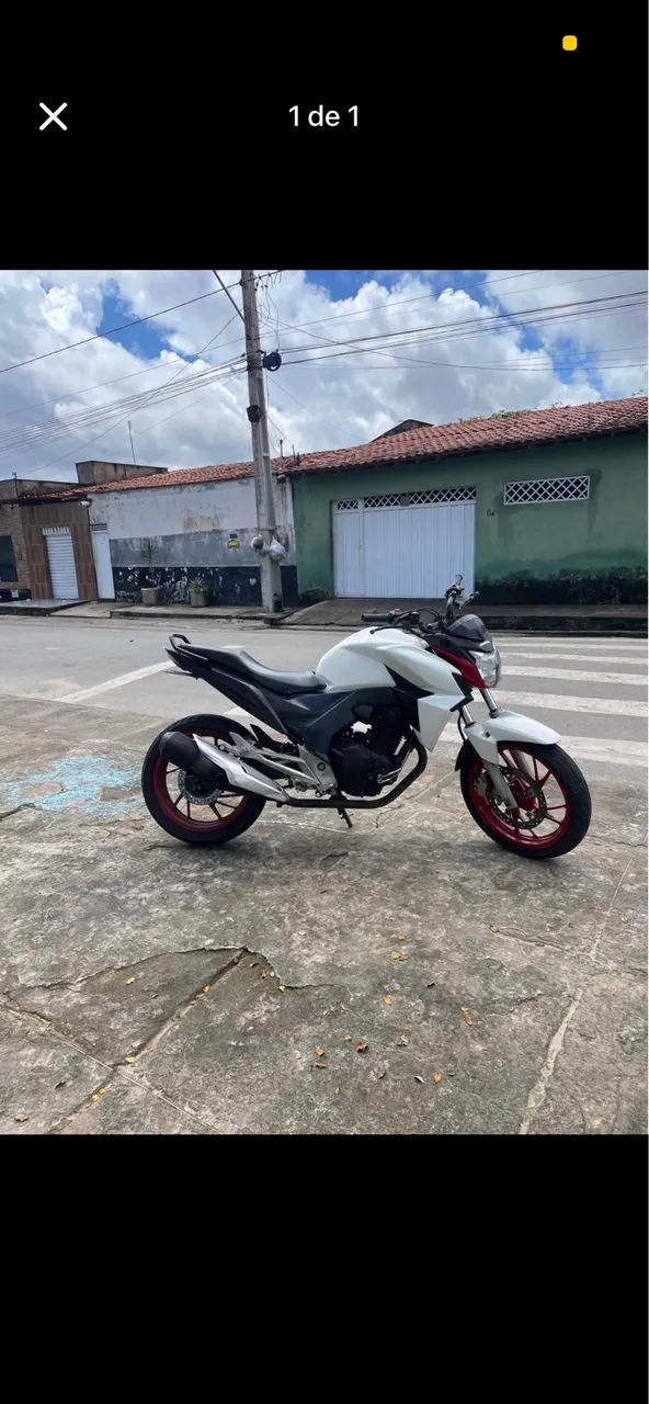 Twister 2017 QUITADA - Foto 3