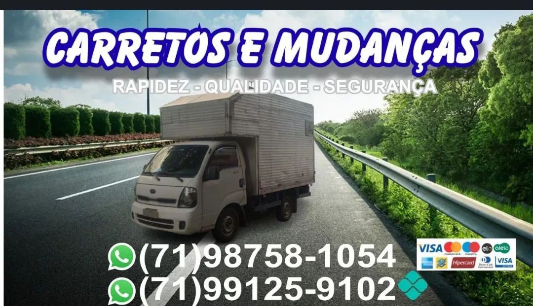 Mudança 