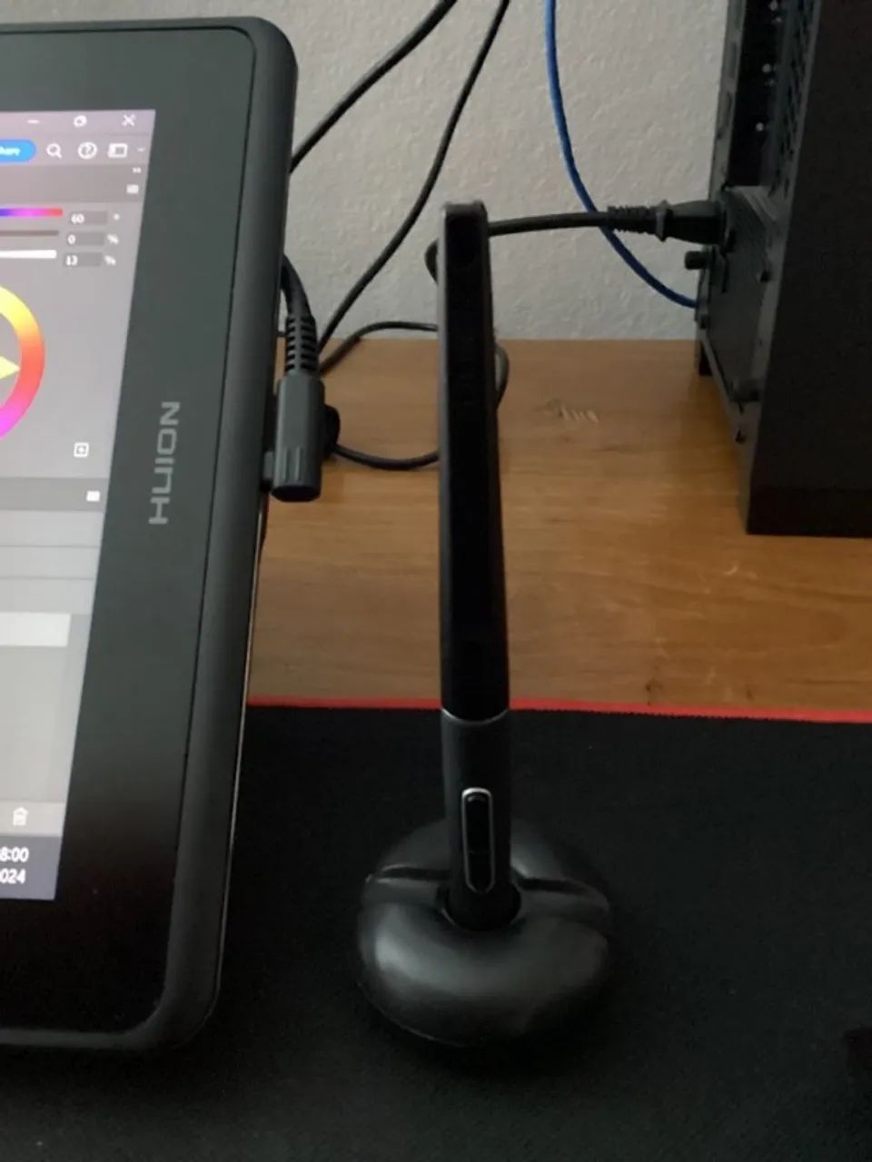 Huion Kamvas Pro 16 Premium - Foto 3