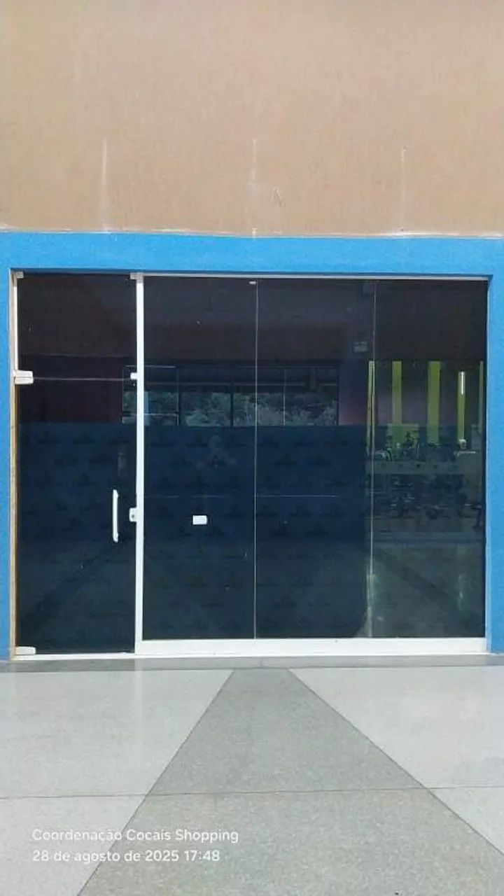 Sala Comercial - Foto 4