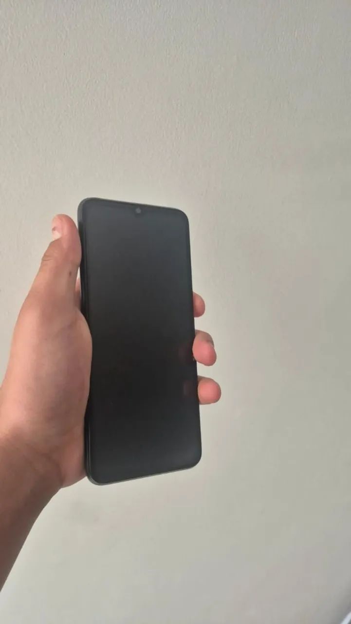 Redmi 10c novinho com caixa - Foto 3