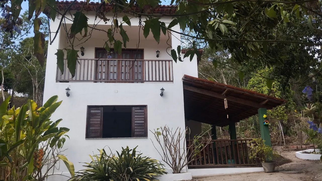 Casa Mulungu 
