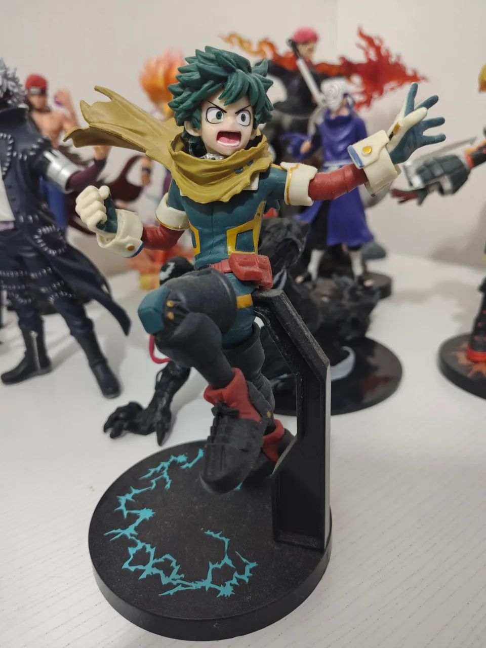 Action figures  - Foto 5