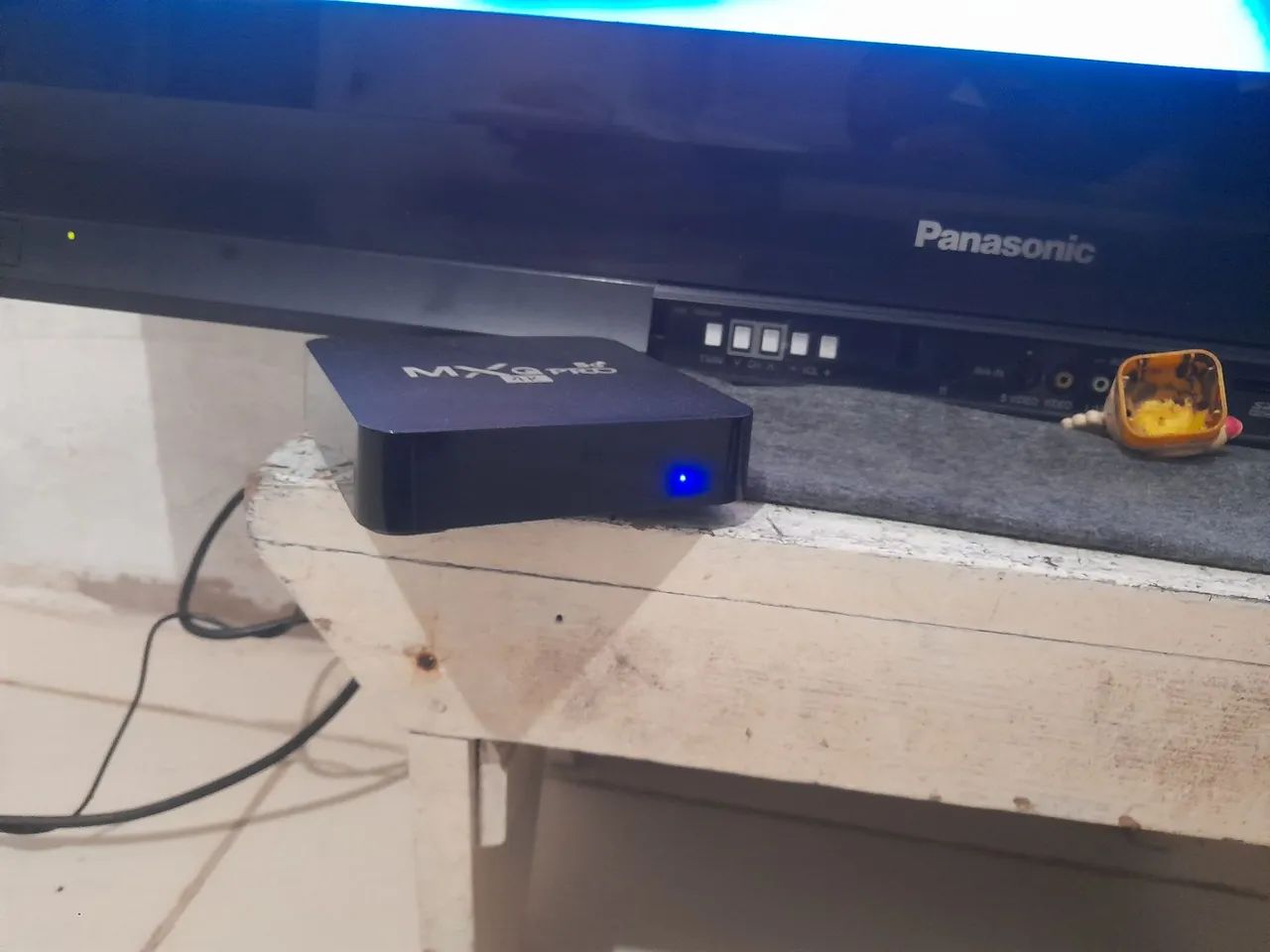 TV Panasonic 42 Polegadas - Foto 3
