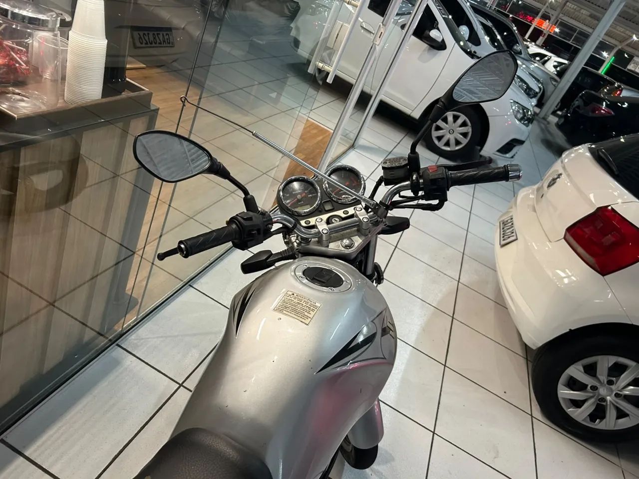 SUZUKI 150  - Foto 4