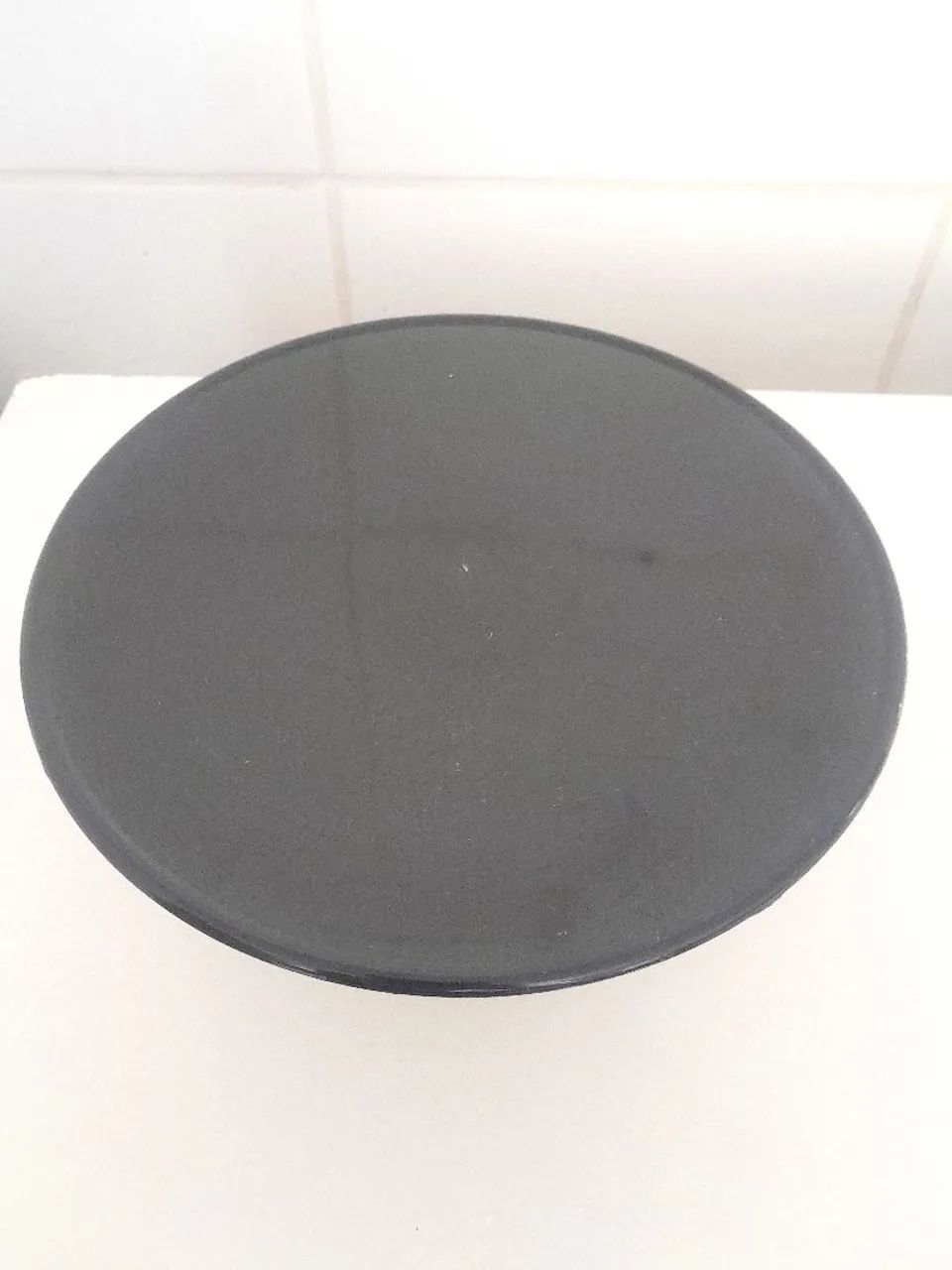 Boleira Preta - Foto 2