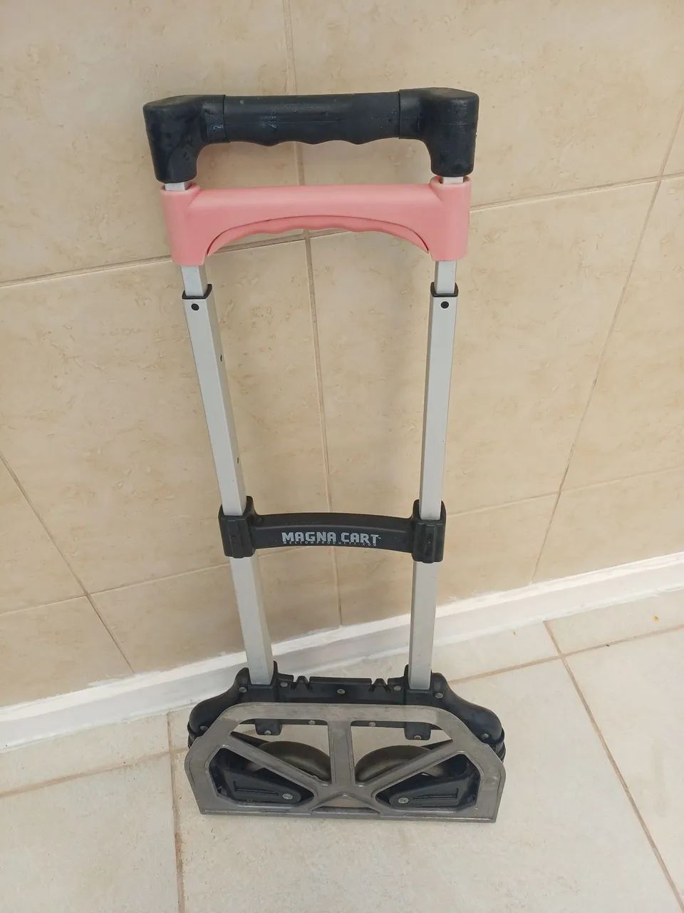 Carrinho de mão ate 80kg - Foto 2
