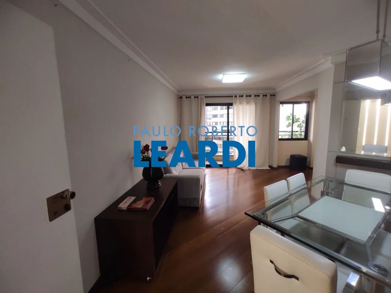 APARTAMENTO - MOEMA ÍNDIOS - SP