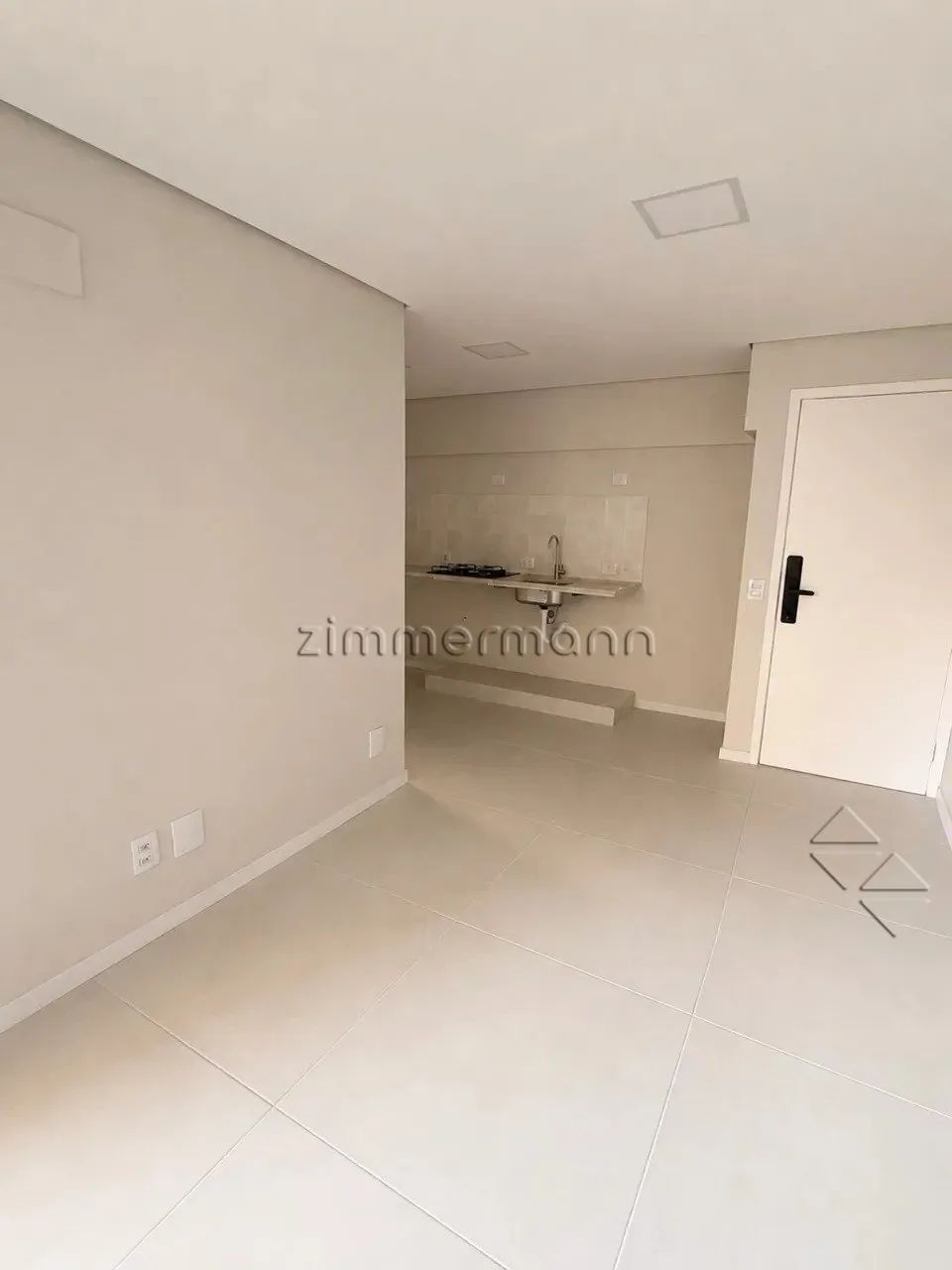 APARTAMENTO PINHEIROS 2 DORMITÓRIOS 1 VAGA - Foto 2