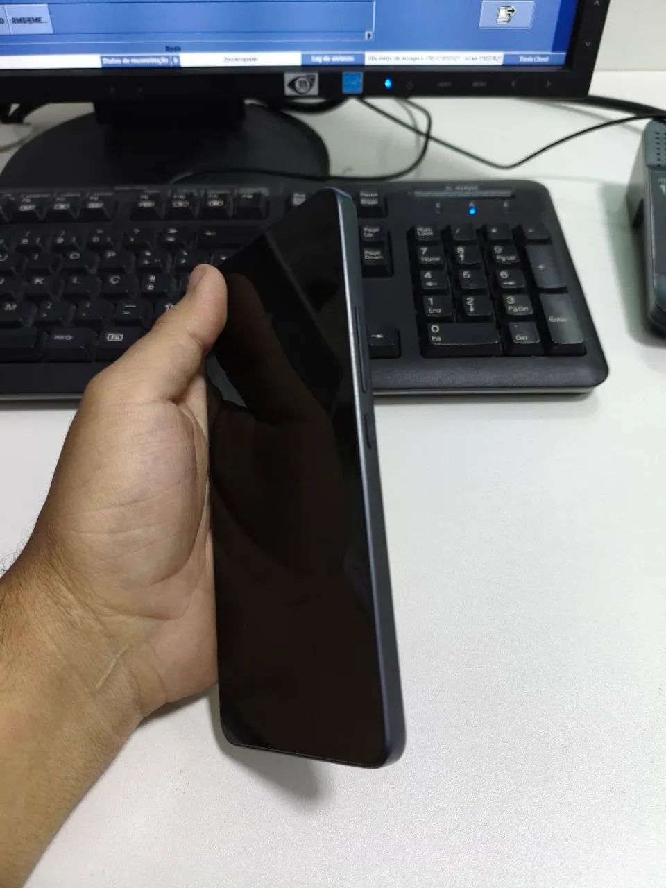 Xiaomi 12 Lite 5G 8GB RAM 128GB - Foto 3