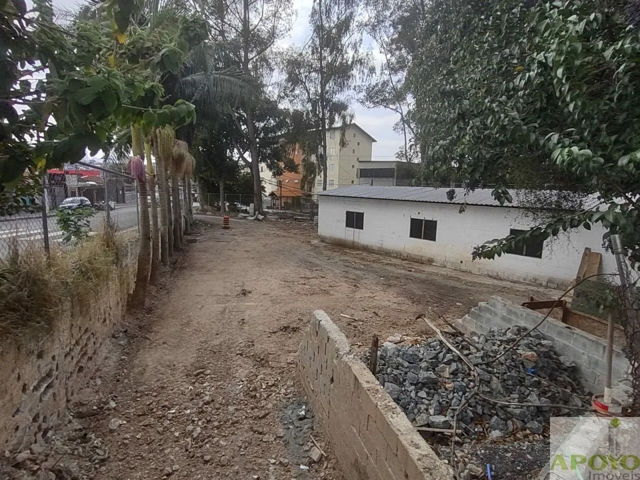Excelente Terreno à Venda - Vila Pirajussara / Campo Limpo - Foto 2