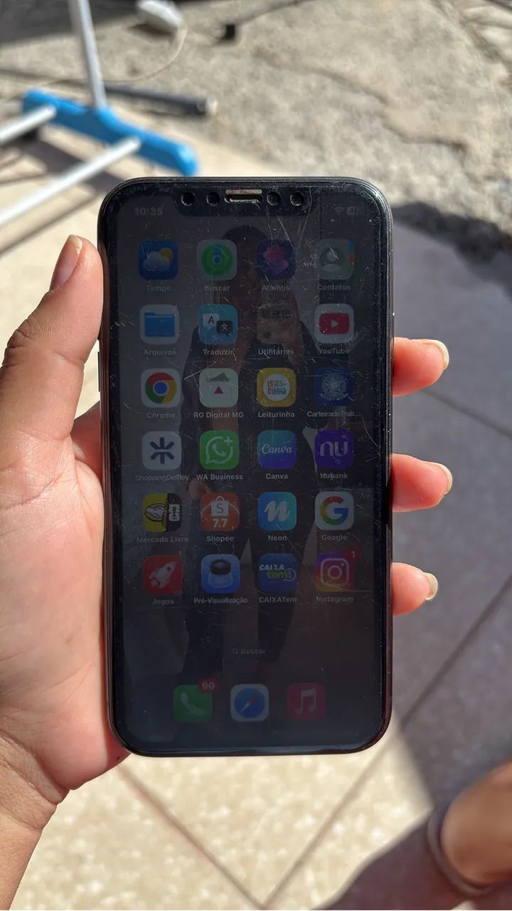 iPhone 11 128Gb - Foto 2