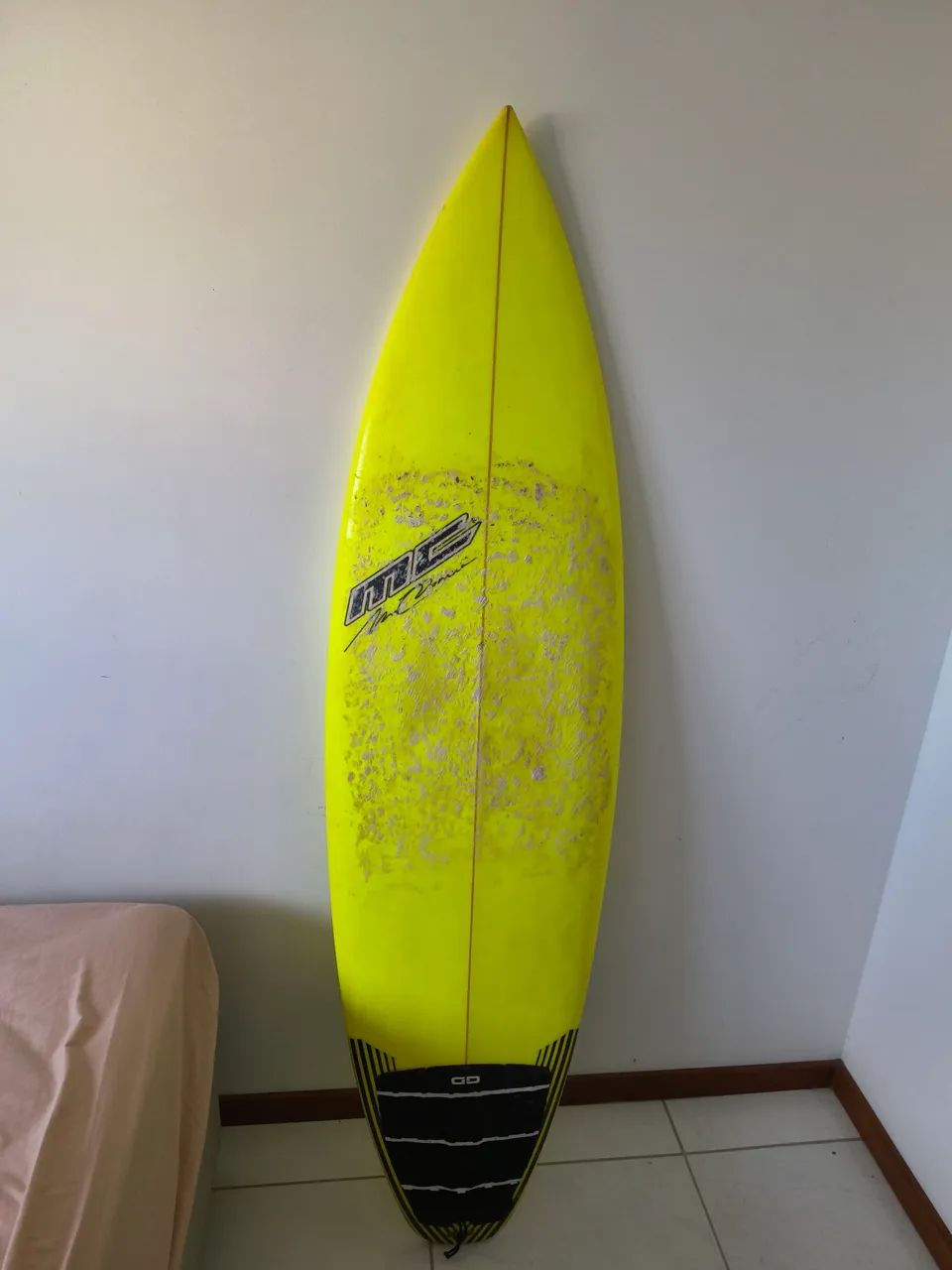 Prancha de surf