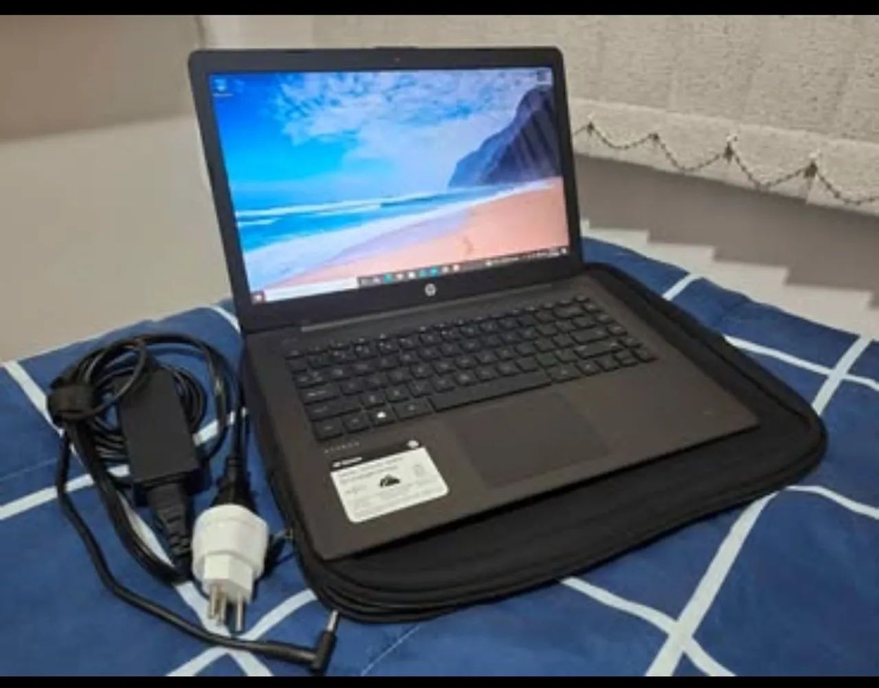 Notebook HP stream 14'' - Foto 2