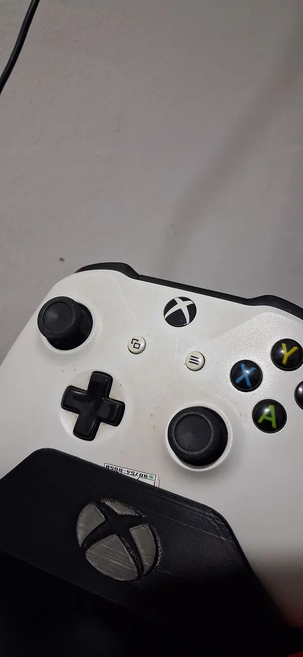 Controle Xbox One S original - Foto 2