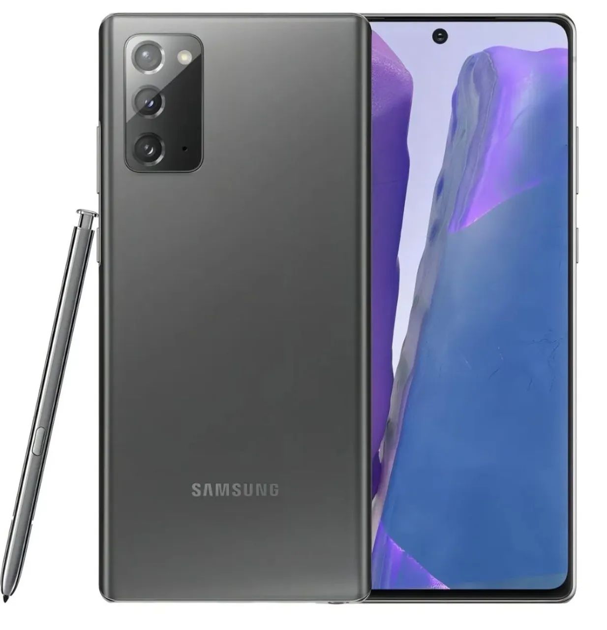 Vendo Samsung Galaxy note 20